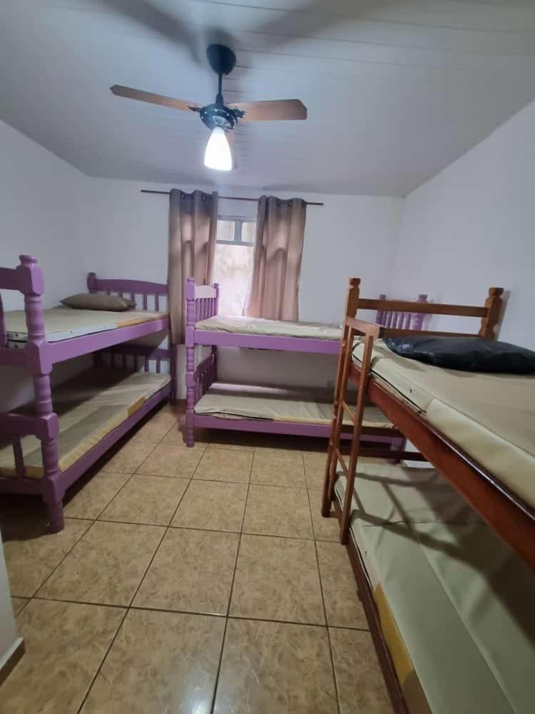Cantinho Feliz De Muriqui / Casa Amarela Mangaratiba Exteriér fotografie